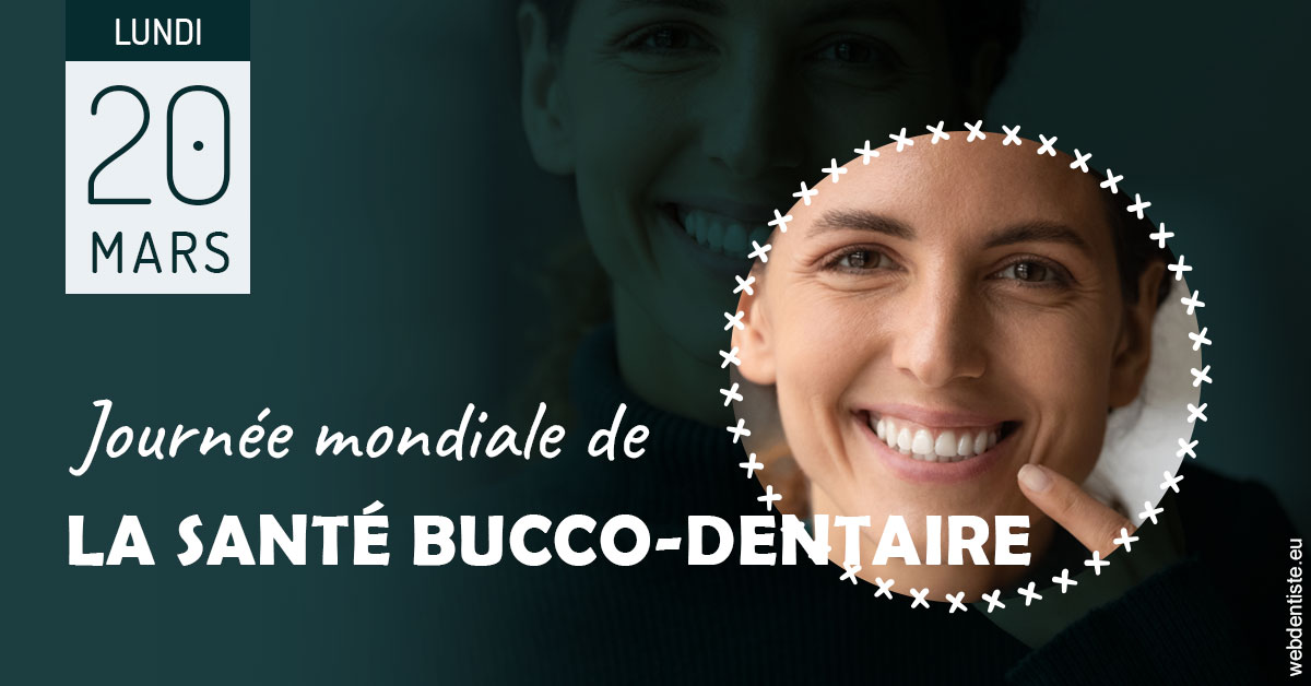 https://dr-do-thi-thuy-thao.chirurgiens-dentistes.fr/Journée de la santé bucco-dentaire 2023 2